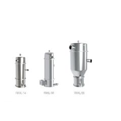 Pneumatic Conveyor System Vacuum Conveyor for Granules/Powder Bulk Material Handling - Image 2