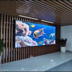 High-Quality P2.5 Indoor Flexible LED Display Panel for Video Walls - Image 2