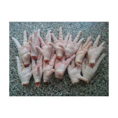 Halal Frozen Chicken Feet & Paws for sale  – product photo 2, product detail gallery