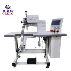 Long Arm Sticker Application Equipment for Precision Crafting - Image 4