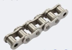 Premium Zinc-Plated Roller Chain with Corrosion Protection Features - Image 2