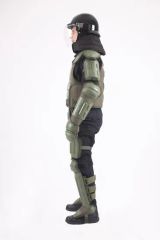 High Strength Protective Uniform/Anti Riot Suit Equipment Origin China Gender Unisex Thickness Medium Age Group Adults Length 165-190cm - Image 1