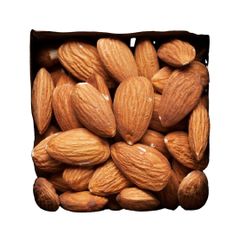 Raw Organic Almonds Sourced With Care And Clean Almonds Packed For Bulk Supply And Export Market - Image 5