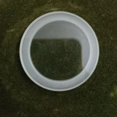 Optical Glass K9 Glass Aspherical Cylindrical Lens Ar Coated - Image 6