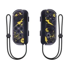 Nintndo Ns Switch Wireless Game Controller Handles Joycon Small Handles - Image 5