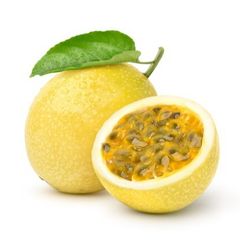 Golden Passion Fruit - 100% High Quality from Vietnam - Best price for export - Image 1