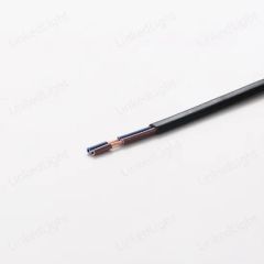 USA Awm Parallel Extension Power Cord Origin China Model NO. CB. 220 Length Customized Brand Linkedlight HS Code - Image 4