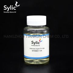 Sylic® Bath Anticrease Agent 528 Textile Chemicals Dyeing Auxiliary - Image 1