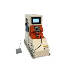 Automatic Tape Wrapping Machine for Wire Harness, Alternative to Komax & Schleuniger - Image 2
