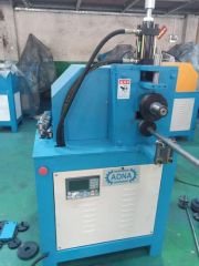 Double Side Pipe Screw Threading Machine - Image 4