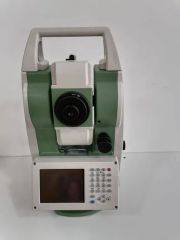 Topographic Surveying Equipment Rts352 Total Station Trademark FOIF Model NO. RTS352 Working Range ±3" Field of View - Image 5