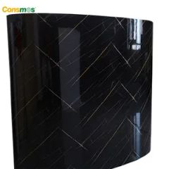 Wall Tile Brick/Marble/Sticker/Printing/Decals Self-Adhesive Sticker Waterproof Foam/Mirror Panel Wallpaper - Image 1
