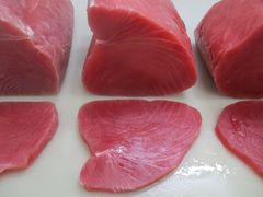 Premium Frozen Yellowfin Tuna Loins (Thunnus albacares) - Sashimi Grade - Image 4