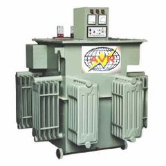 Jindal Silicon Power Rectifiers Enclosure Open Phase Type Three Phase Cooling Type Oil Cooled Mounting Type Floor Mount Ripple Content Less Than - Image 3