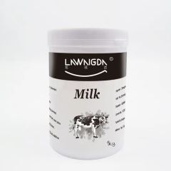 Halal Approved Super Strength Retail Package 1kg Milk Flavour Powder for Home Baking - Zhengzhou Shangxiang Biotech Co., Ltd.
