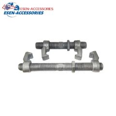 Good Quality ISO Steel Shipping Container Bridge Fitting - Image 5