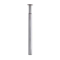 Stainless Steel Furniture Legs Metal Adjustable Table Leg Feet - Image 2