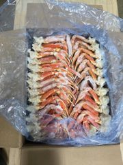 Buy Frozen Snow Crab Cluster / Snow Crab Clusters / Crab Legs for Sale Wholesale Snow Crab Meat - Image 3