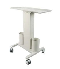 Portable Veterinary Anaesthesia Machine Vet Anaesthesia Trolley for Pet Diagnostics - Image 6