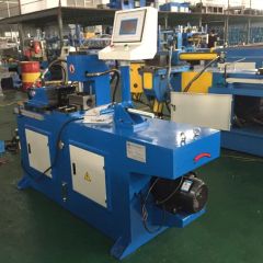 Tube Machines End Forming Machine - Image 1