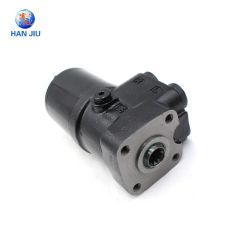 Hydraulic Power Steering Origin China Model NO. 101S Trademark HANJIU HS Code 8708941000 Specification 31x31x17cm Function Ls (Load - Image 2