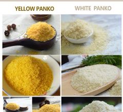 Kitchen Food Ingredients Bread Crumbs - Image 6