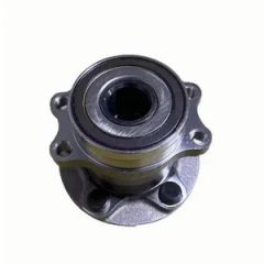 Auto Wheel Bearing Front Wheel Hub Units Steel Bearing Wheel Bearing - Michitop Technology Co., Ltd