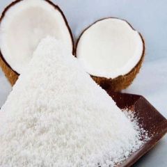 Desiccated Coconut, Shredded, Coconut Powder - Image 1