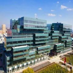 Ibeehive Fireproof Thermal Insulation Prefab Apartment 9ghCVT Steel H-Section Q235 15D Painted Galvanized MOQ100 - Ibeehive Technology Co., Ltd.