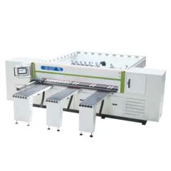 Tt-380 Woodworking Machinery High-Accuracy Automatic Computer Beam Saw CNC Wood Cutting Panel Saw Machine - Hangzhou Ting Ting Trading Co., Ltd.
