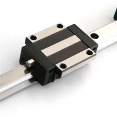 Ball Screw Laser Cutting Machine Linear Guide Gantry Linear Robots - Image 3