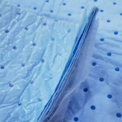 Medical Nursing Pads for Daily Care Group Adult Origin China Leak Proof Yes Trademark shuer Size Customizable Usage Type Disposable - Image 4