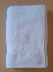 Towel 80/20 Cotton Wash fines - Image 1