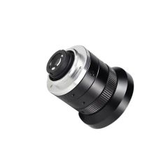Compact and High-Precision Industrial Lens Optical Glass with 12MP/20MP Resolution for Semiconductor Inspection - Image 4