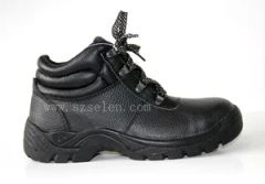 Rubber Labor Protection Construction Boots - Image 6
