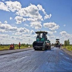 Highway Road Construction Service Material Concrete Service Mode Offline Service Location NCR Service Type Highway Road Construction - Image 1