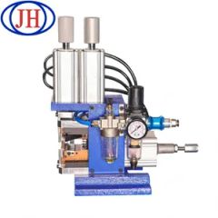 Multi-Core Wire Stripping and Twisting Machine - Image 1