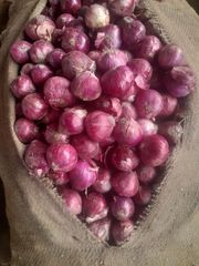 Quality fresh onion and potatoes – product photo 2, product detail gallery