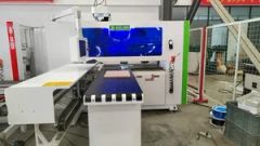 Versatile CNC Drilling Machine for Efficient Cabinet Production - Image 3