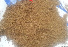 Fish meal origin Ecuador – product photo 1, product detail gallery