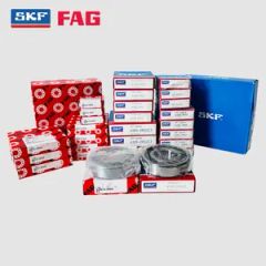 SKF FAG Metric Rubber Outside Diameter Radial Shaft Seals Deep Groove Ball Bearing 6203 6205 6303 6305 6005 6805 6905 Authentic Original Quality Assurance - Xingtai Tuoyuan Machinery Parts Co., Ltd.