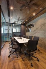 Office Construction Service - Image 2