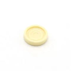 Chess Games Set Accessories Plastic Backgammon Pieces - Image 4