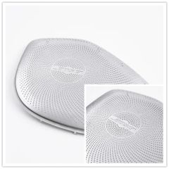 Factory Direct Selling High Quality Rotary Tweeter Car Speaker Accessories - Image 4