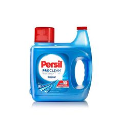 Premium Persil detergent liquid offered at discount price with fast delivery service - Image 5