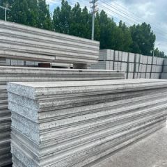 2. Non-Standard Size EPS Panels: Lightweight, Waterproof, Fireproof, Soundproof - Image 2