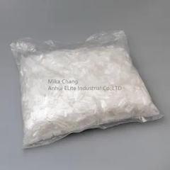 Concrete Reinforcing Polypropylene PP Monofilament Microfiber Fiber - Image 3