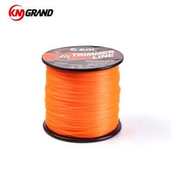 2.0-3.5mm Trimmer Line Round Twist Star Hex Steel 1Y CE MOQ100 - Image 4
