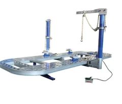 M-10 Auto Workshop Equipment Car Frame Machine Auto Body Straightening Bench - Image 6