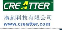 Creatter Technology Co., Ltd.